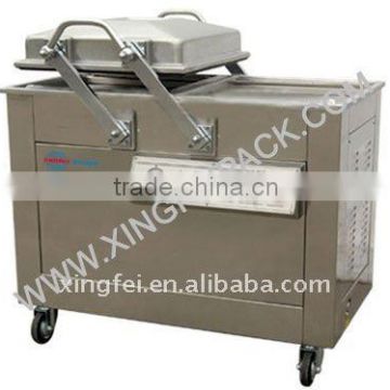 XF-400 Semi-auto Vacuum Packing Machine