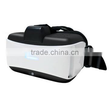 3D VR Glasses Virtual Reality Headset VR All in One Immersive IMAX Video Eyewear