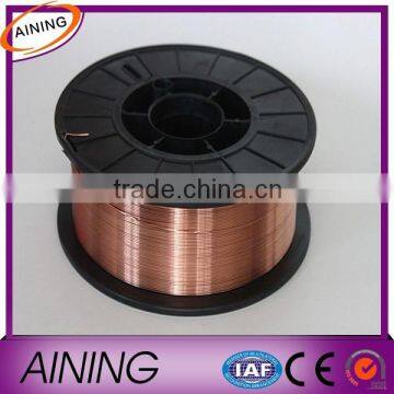 Competitive Price CO2 Mig Mag Welding Wire photo-3