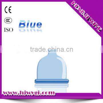 color natural latex condom OEM good quality condom factory sex male condom