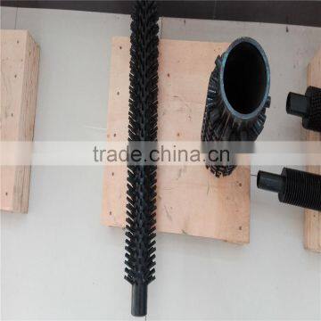 Electric Resistance Welding Studded Tube Pipe photo-5