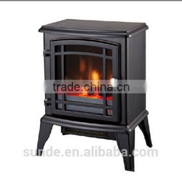 16 Inch Freestanding Cheap Electrical Infrared Stove