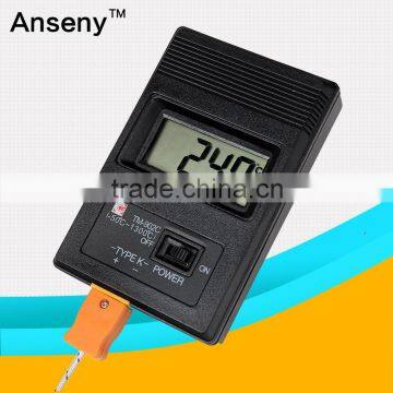 High Temperature Sensor Probe industry digital thermometer