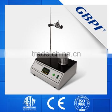 Vertical Deviation Tester