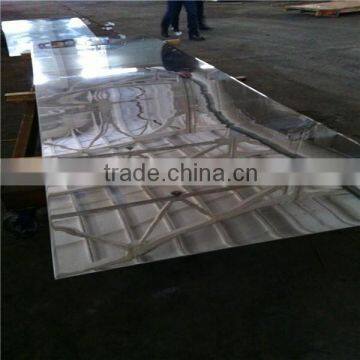 HOT Selling mirror stainless steel plate