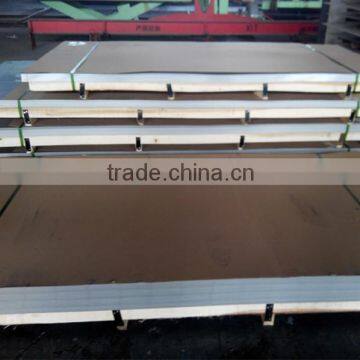 made in china 316 L Stainless Steel Plate