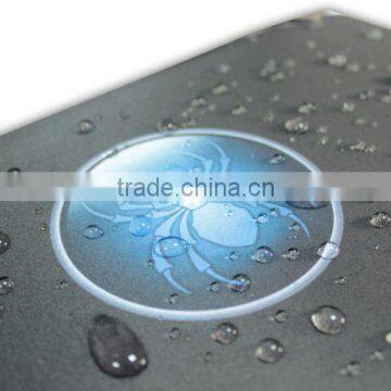 Wide Varieties Superior Materials Wear-resistance Inflatable Custom Made Fitness Eco Mouse Pad With Wrist Rest photo-6