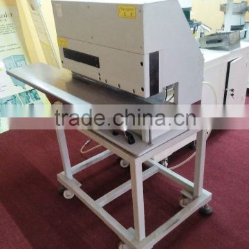 pcb solution machine for cutting