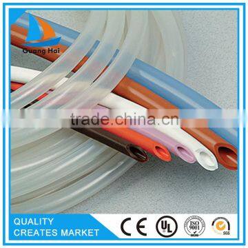 FDA grade silicone hose