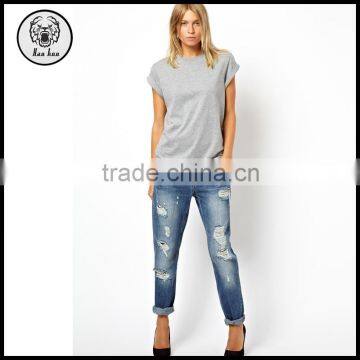 The Ultimate Easy T-Shirt clothing manufacturers Fom China