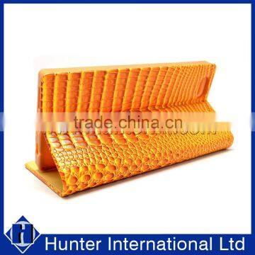 Thin Crocodile Grain Wallet Case For Iphone6G photo-6