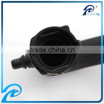 EPDM Smooth Surface High Temperature Radiator Flexible Hose photo-2