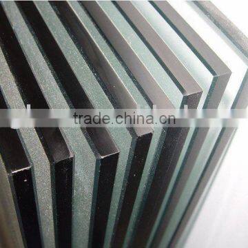 TG-01 Tempered glass for building