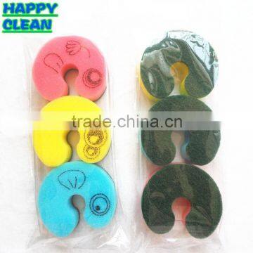 Tap Sponge Scouring Pad/ Printing Sponge Scouring Pad photo-6