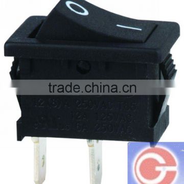 on-off rocker switch