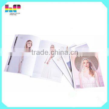 Hot Sales Recycled Softcover Paper Book Printing photo-1