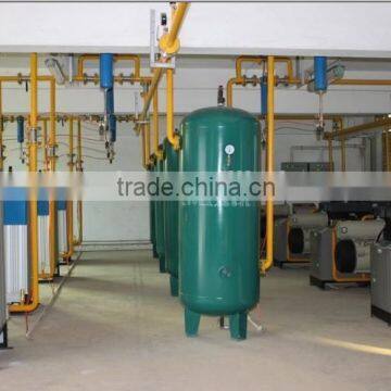 Heatless Compressed Air Drying Equipment BTA-50 photo-2