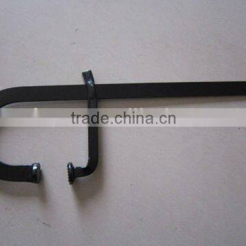 SHUTTERING CLAMP| G type clamp