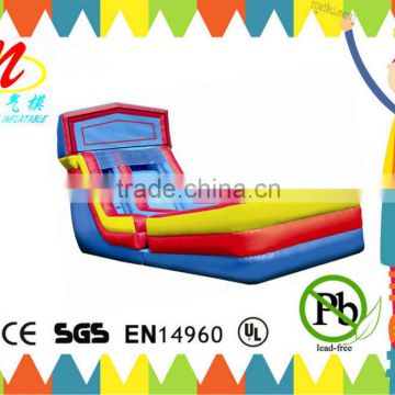 Play sets and playground equipment inflatable pool water slides