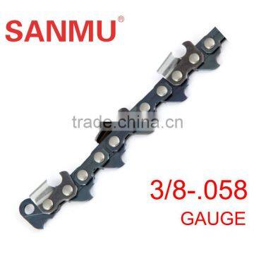 steel saw chain in zhejiang