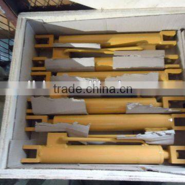 Welded Hydraulic Cylinder,hydraulic Cylinder With Valve Function photo-1