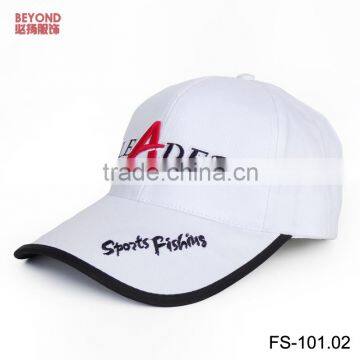 Large Brim Foldable Cotton Safari Hat for Fishing photo-6