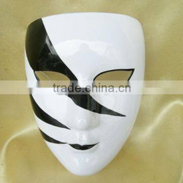 mask hip-hop mask JabbaWockeeZ false face