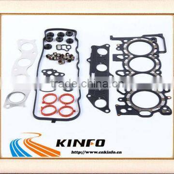 Engine overhaul gasket kit for HONDA