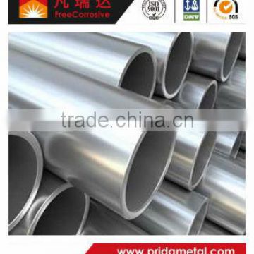 micro 304 stainless steel capillary tube/tubing/pipe factory