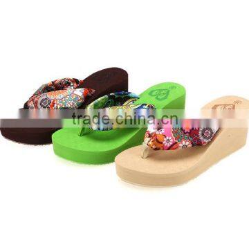 rubber EVA OEM LOGO hotsale design flip flop