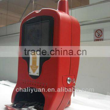 Multiple Charger Mobile photo-4