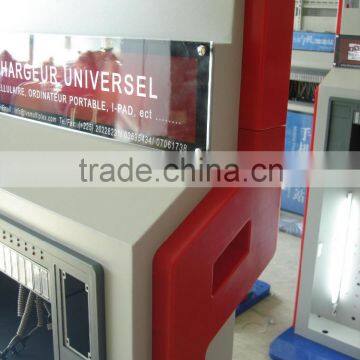 Outdoor Lcd Advertising Display photo-5