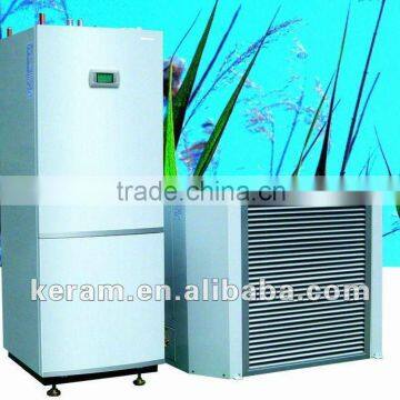 COP4.9 Air Source Heat Pump