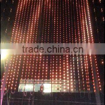 Building Decoration Lighting Project Waterproof IP68 and Fireproof V-0 China Led Lighting photo-3