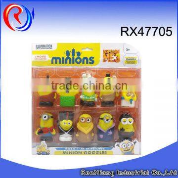 New Minion Action Figures,custom Movie Action Figure photo-2