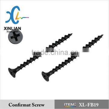 Philips Bugle head Phosphated Drywall screw self tapping screw
