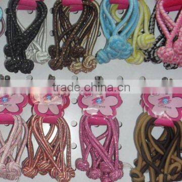 fashion elastic hairband