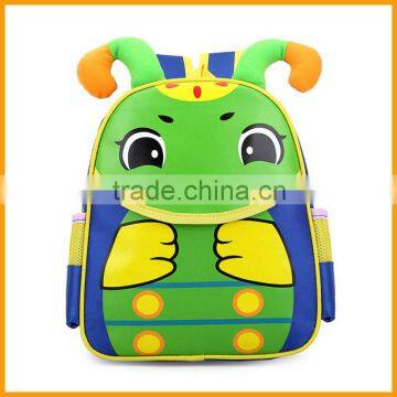 Promotional New Cartoon Style Bag Backpack Kids