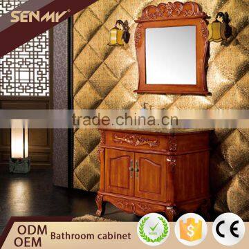 Hot Sale Antique Chinese Vanity Cabinet