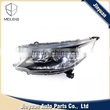 Hot Sale 33150-T0A-H01 Auto Spare Parts Head Light Lamp Electrical System Jazz For Civic Accord CRV HRV Vezel City Odyessey