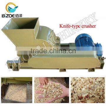 Competitive Price Medium Capacity Yam Flour Machine