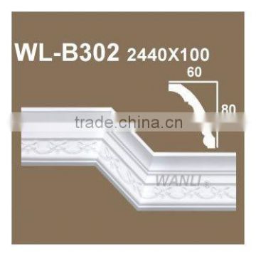 Cornice