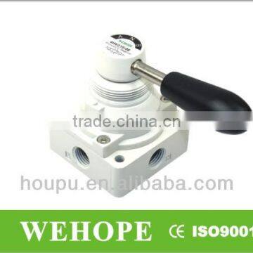 Low price Hand switch valve Hand valve Pneumatic hand lever valve 4HV210-08 4HV series