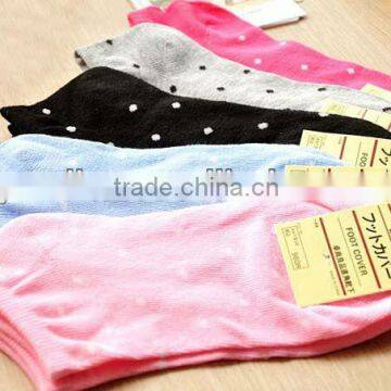 wholesale socks various colour for chosen