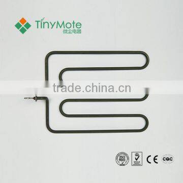 Barbecue Oven or frypan Heating Element