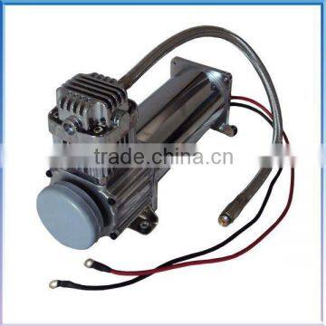 air suspension compressor