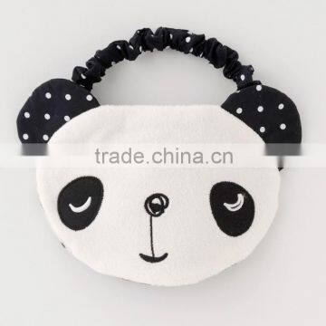 Japanese wholesale high quality new infant products cute animal face bibs for baby kids wear children clothes toddler clothing