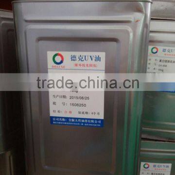 UV Base Coat/UV Coating photo-3