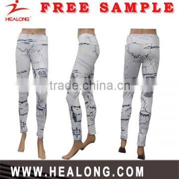 Thai Yoga Pants Unique Yoga Sports Leggings Fitness Wholesale