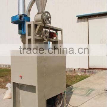 Best selling soybean and corn flour machine